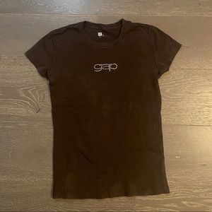 90s Gap Logo Tee